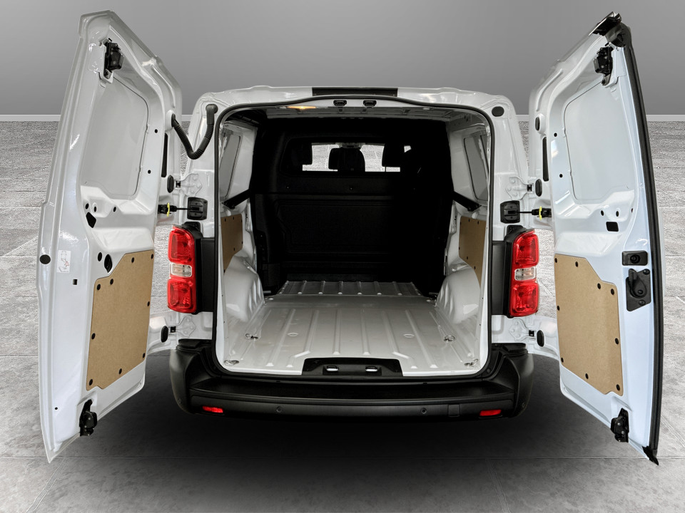 Used Vauxhall Vivaro 2026 for sale - 77529532: Photo 12