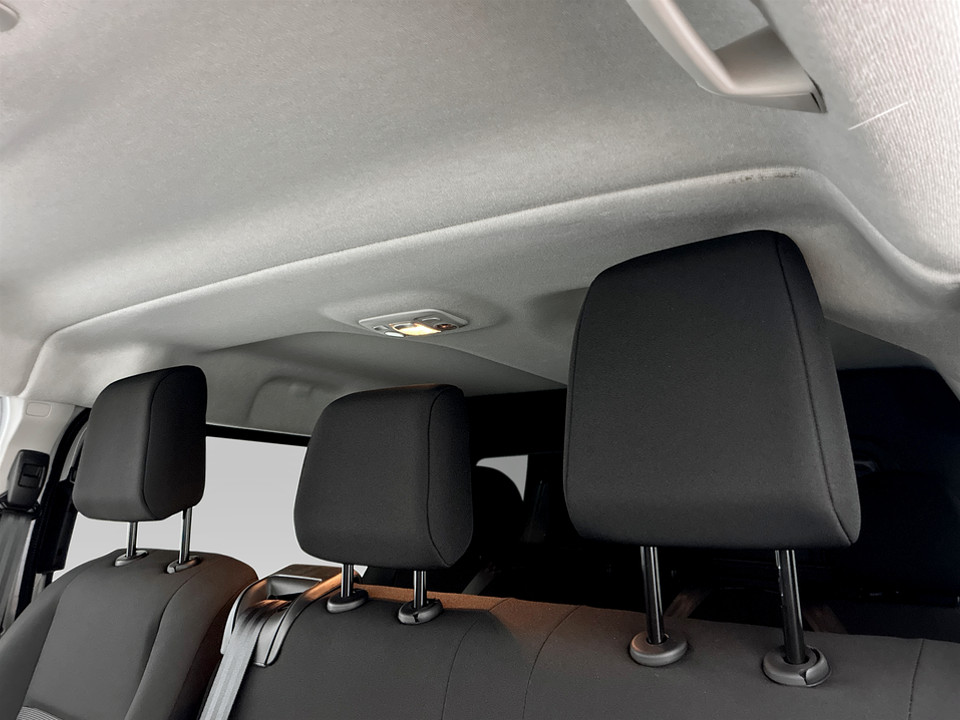 Used Vauxhall Vivaro 2026 for sale - 77529532: Photo 13