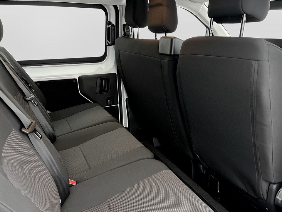 Used Vauxhall Vivaro 2026 for sale - 77529532: Photo 14