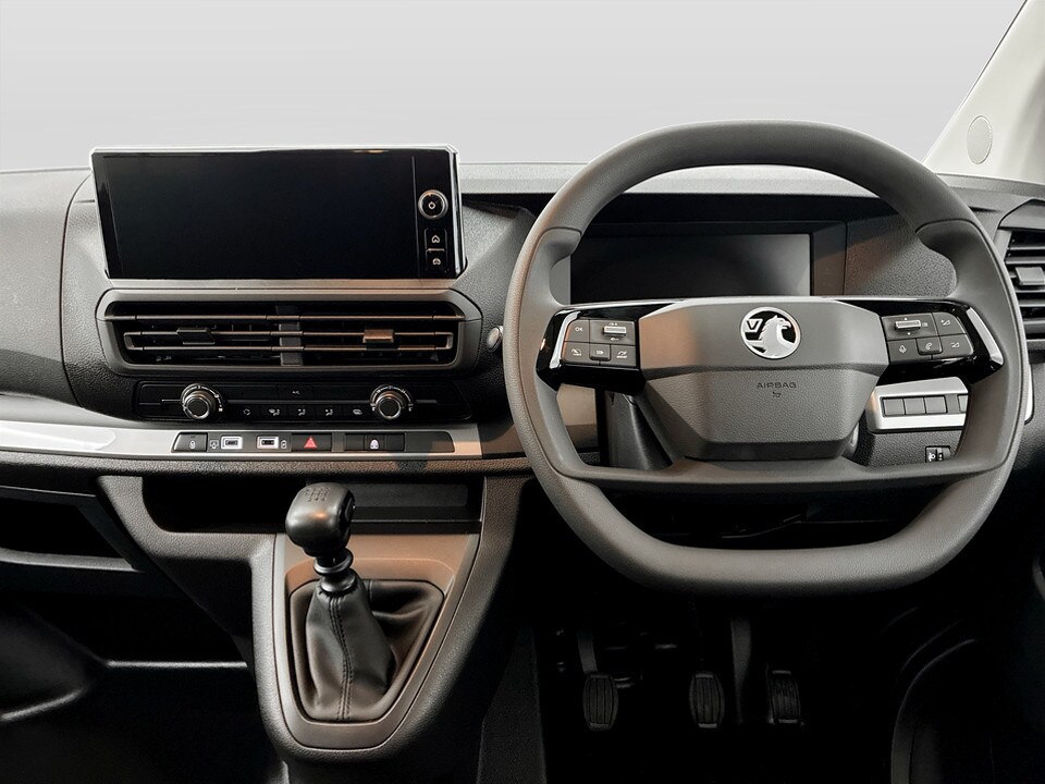 Used Vauxhall Vivaro 2026 for sale - 77529532: Photo 15