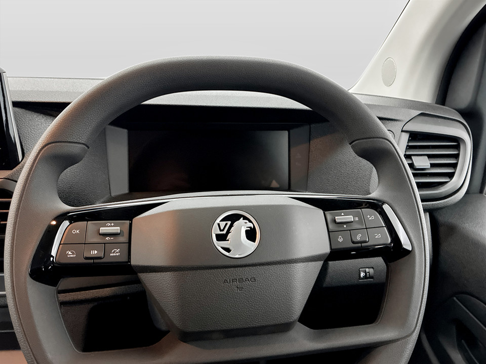 Used Vauxhall Vivaro 2026 for sale - 77529532: Photo 16