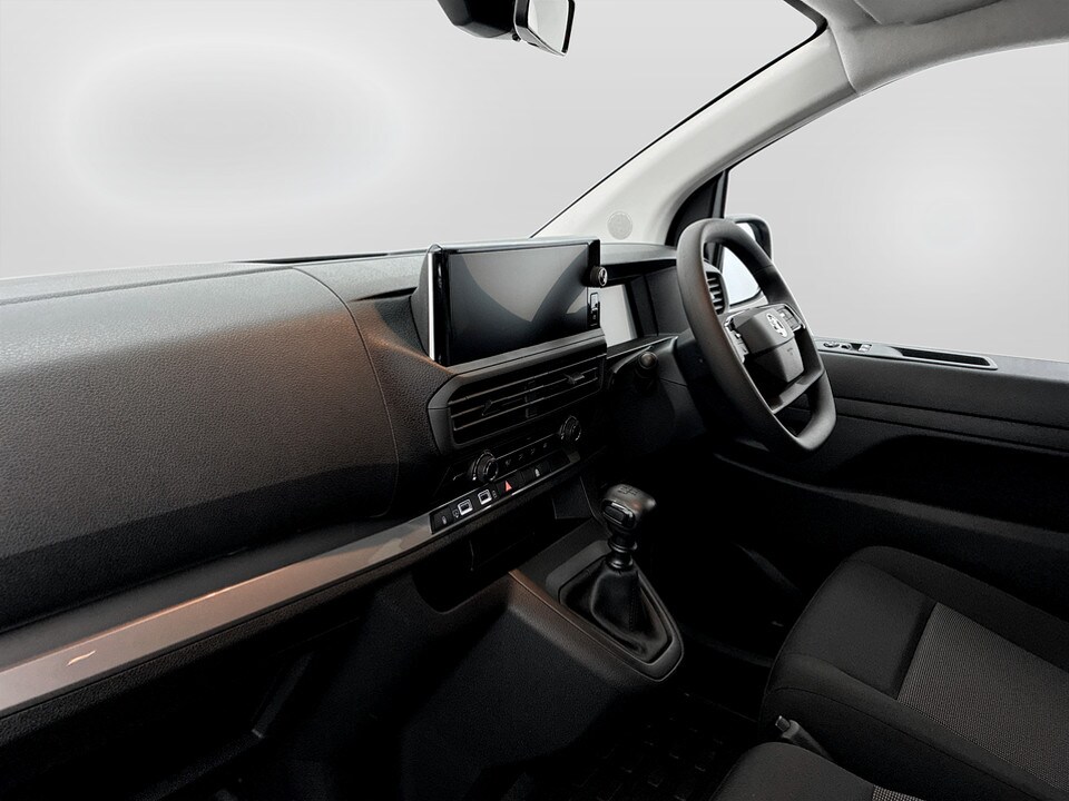 Used Vauxhall Vivaro 2026 for sale - 77529532: Photo 17