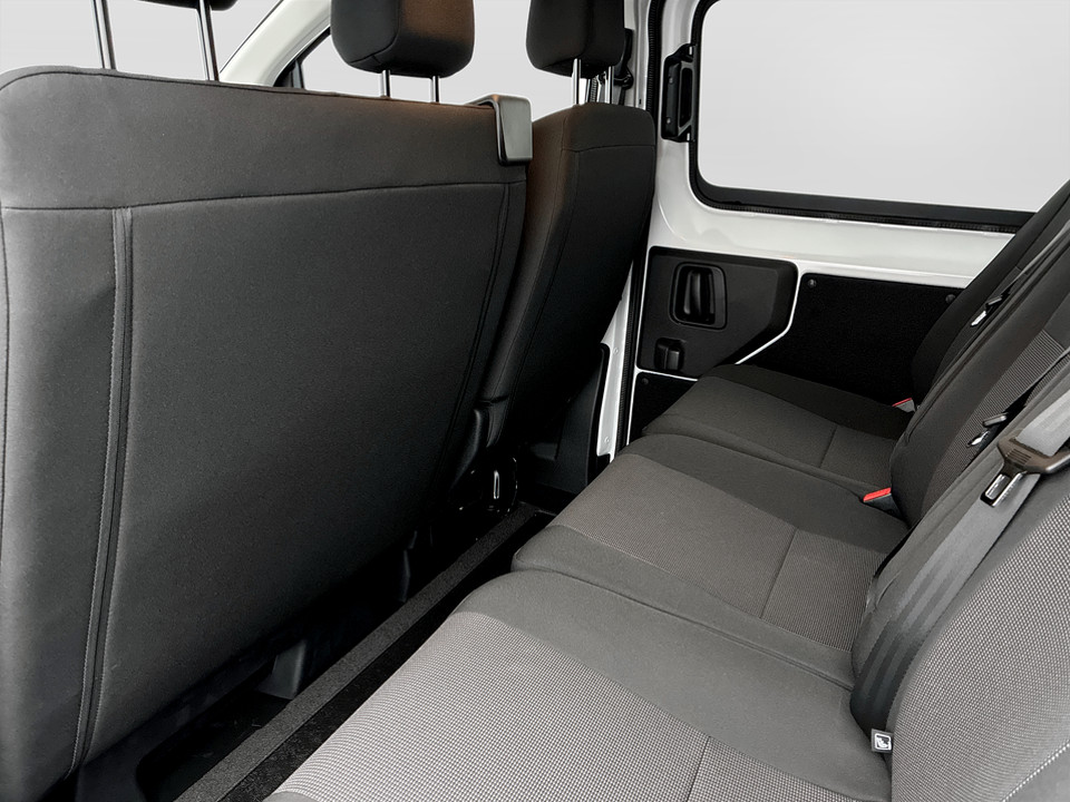 Used Vauxhall Vivaro 2026 for sale - 77529532: Photo 18