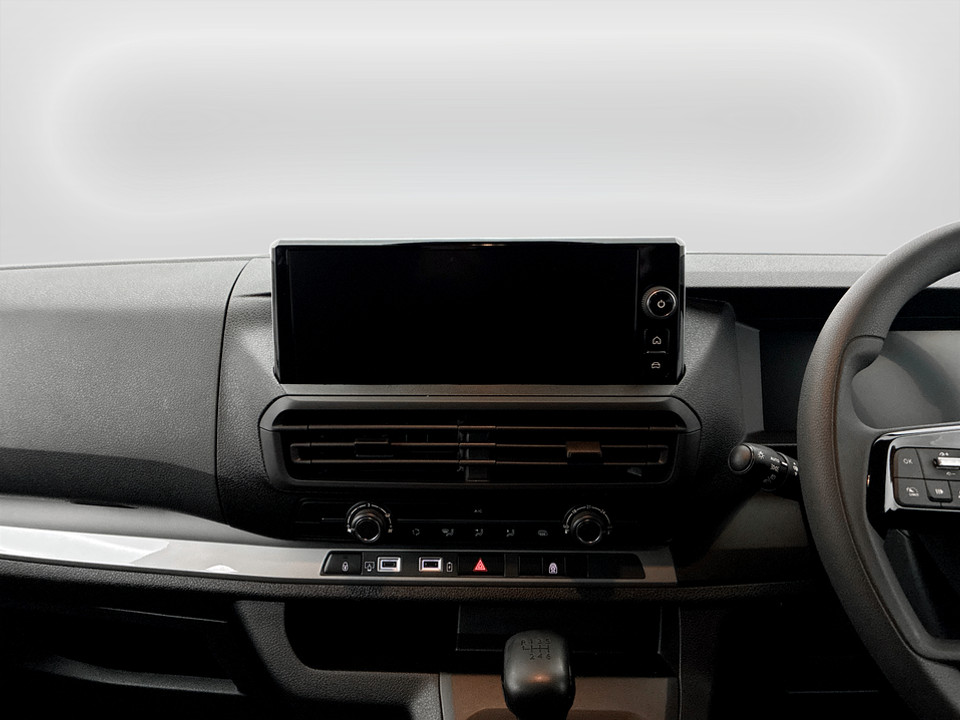 Used Vauxhall Vivaro 2026 for sale - 77529532: Photo 19