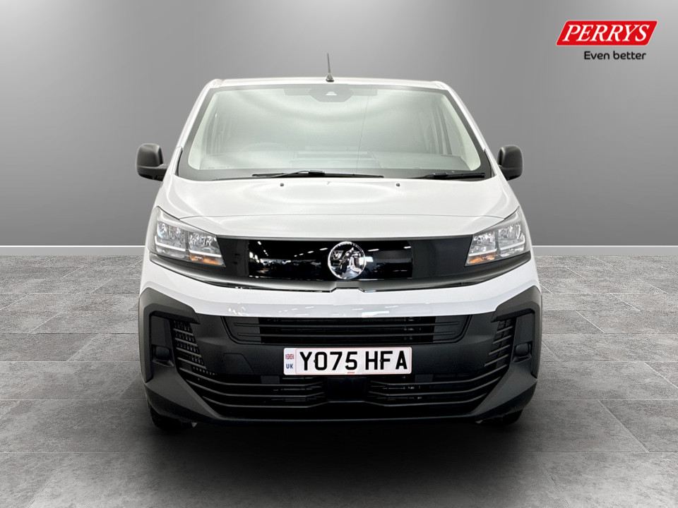 Used Vauxhall Vivaro 2026 for sale - 77529532: Photo 2
