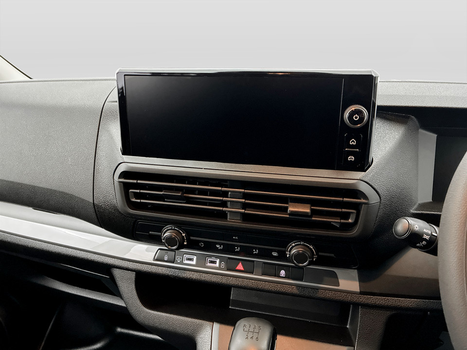 Used Vauxhall Vivaro 2026 for sale - 77529532: Photo 20