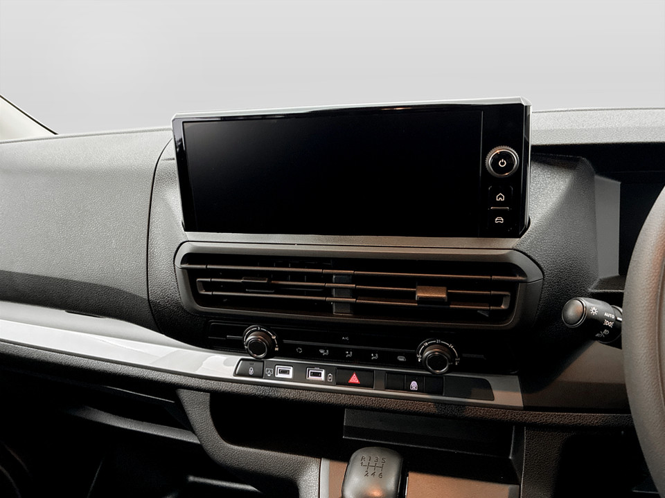 Used Vauxhall Vivaro 2026 for sale - 77529532: Photo 21