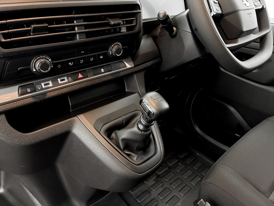 Used Vauxhall Vivaro 2026 for sale - 77529532: Photo 23