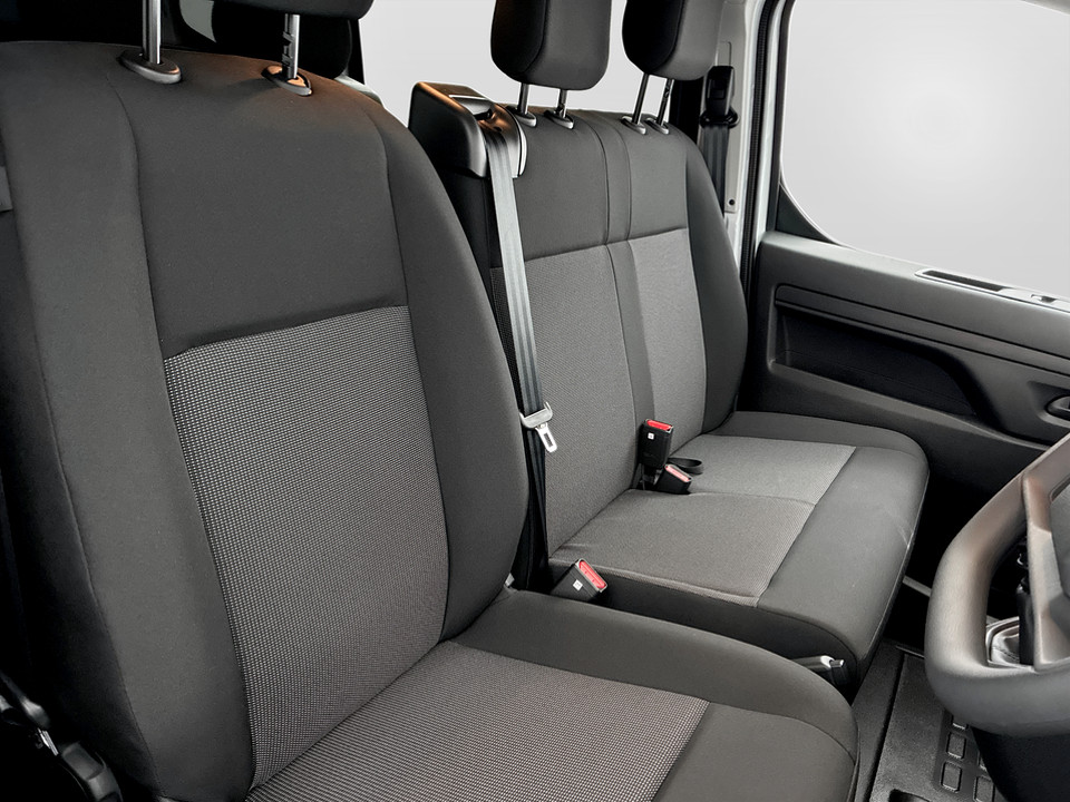 Used Vauxhall Vivaro 2026 for sale - 77529532: Photo 24