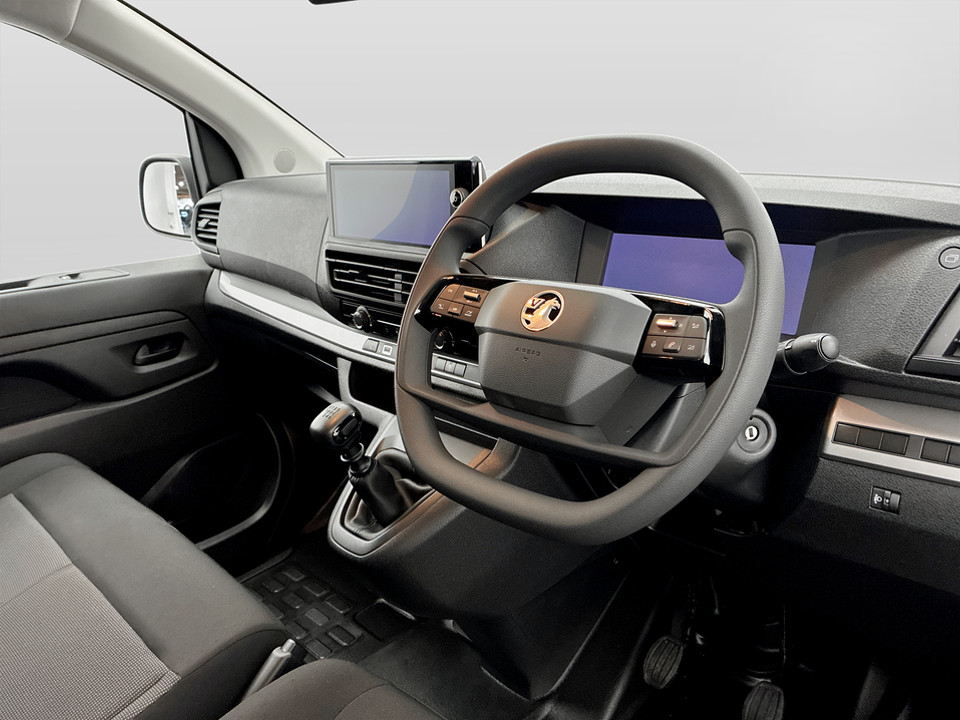 Used Vauxhall Vivaro 2026 for sale - 77529532: Photo 25