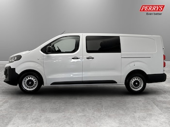 Used Vauxhall Vivaro 2026 for sale - 77529532: Photo