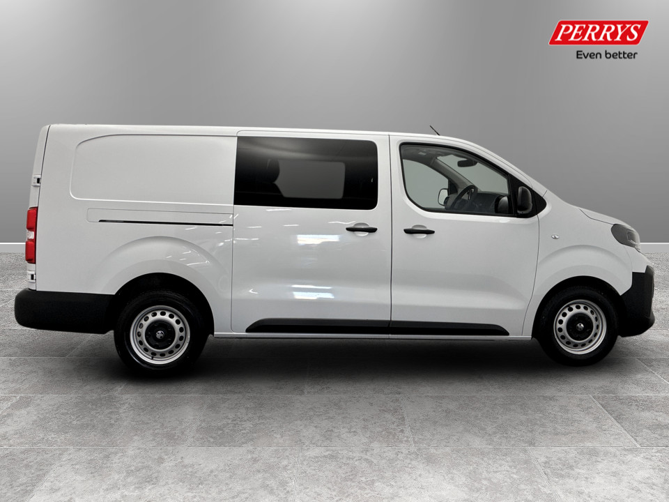 Used Vauxhall Vivaro 2026 for sale - 77529532: Photo 8