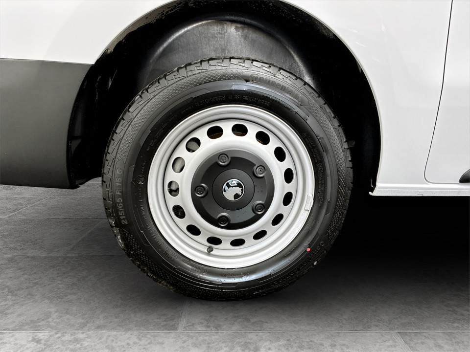 Used Vauxhall Vivaro 2026 for sale - 77529532: Photo 9