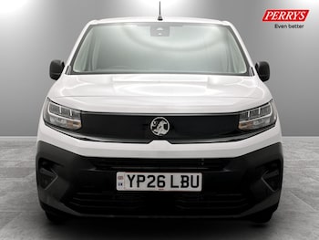 Used Vauxhall Combo 2026 for sale - 78092006: Photo