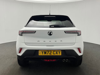 Used Vauxhall Mokka 2022 for sale - 77148793: Photo