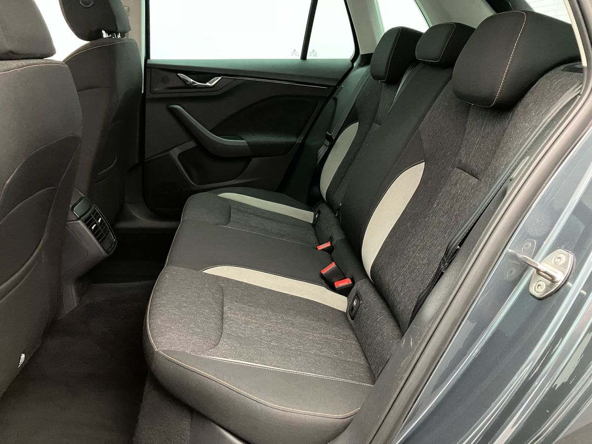 Vehicle 27