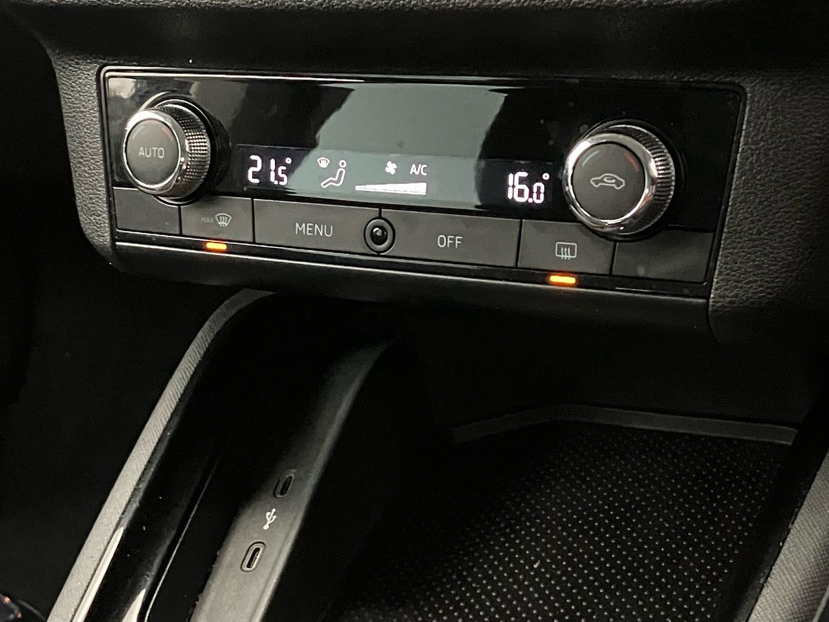 Vehicle 36