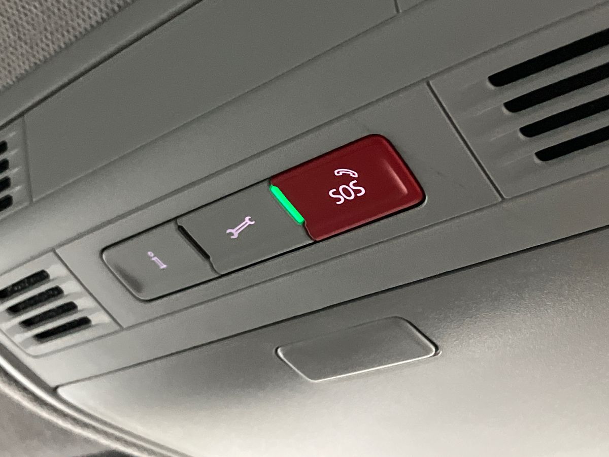 Vehicle 40