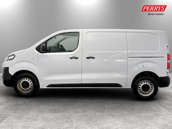 Used Citroen Dispatch 2023 for sale - 78495295: Photo