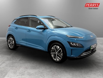 Used Hyundai KONA 2023 for sale - 78627309: Photo