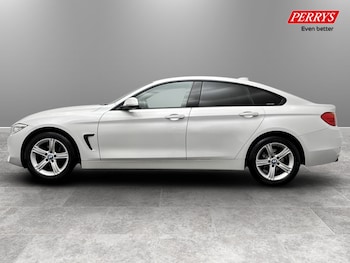 Used BMW 4 Series 2016 for sale - 78077378: Photo
