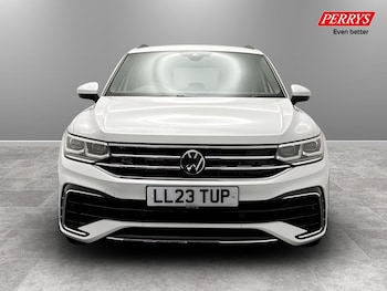 Used Volkswagen Tiguan 2023 for sale - 78825676: Photo