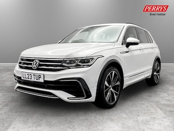 Used Volkswagen Tiguan 2023 for sale - 78825676: Photo