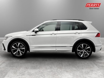 Used Volkswagen Tiguan 2023 for sale - 78825676: Photo
