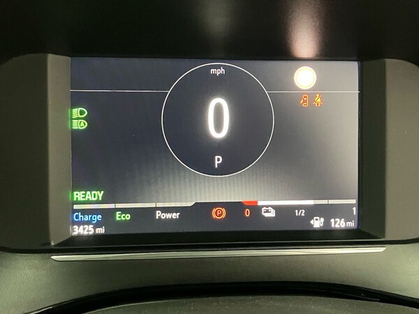 Used Vauxhall Corsa 2024 for sale - 74926935: Photo 16