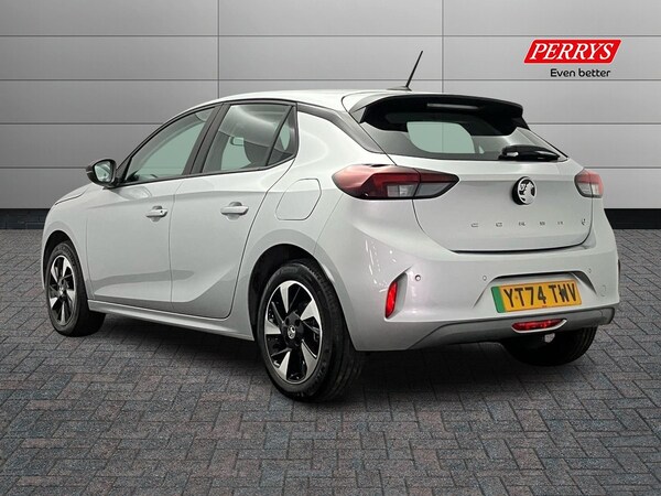 Used Vauxhall Corsa 2024 for sale - 74926935: Photo 2