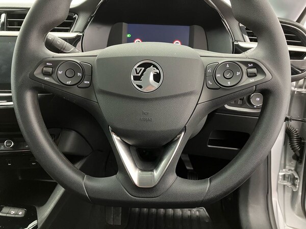 Used Vauxhall Corsa 2024 for sale - 74926935: Photo 34