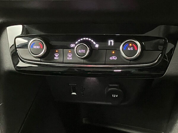 Used Vauxhall Corsa 2024 for sale - 74926935: Photo 42