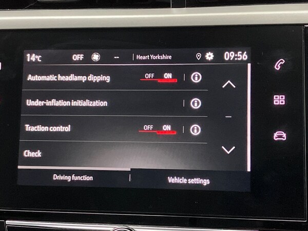 Used Vauxhall Corsa 2024 for sale - 74926935: Photo 44