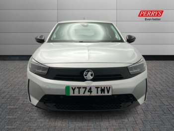 Used Vauxhall Corsa 2024 for sale - 74926935: Photo