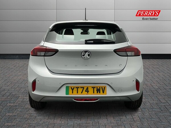 Used Vauxhall Corsa 2024 for sale - 74926935: Photo 5
