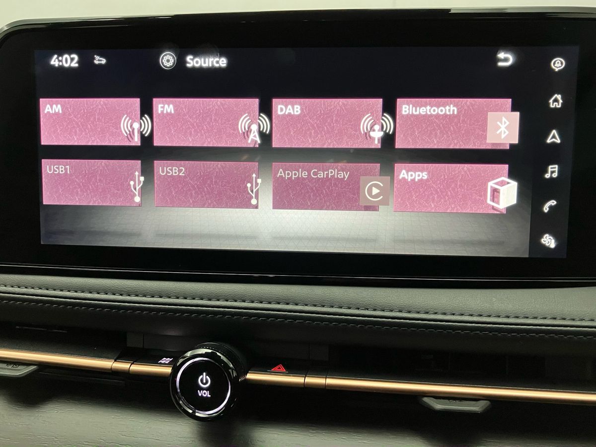 Used Nissan ARIYA 2024 for sale - 76969323: Photo 11