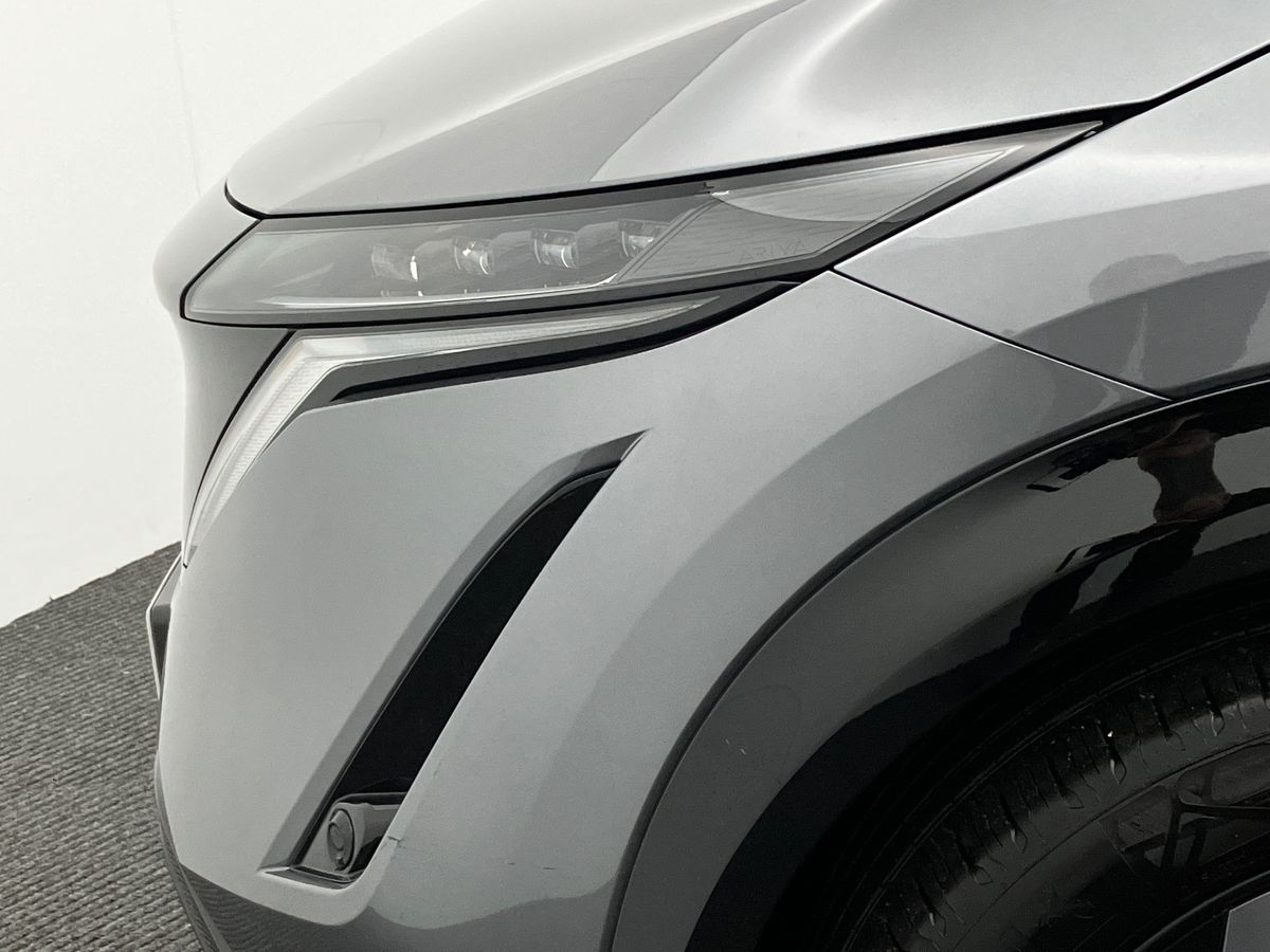 Used Nissan ARIYA 2024 for sale - 76969323: Photo 14