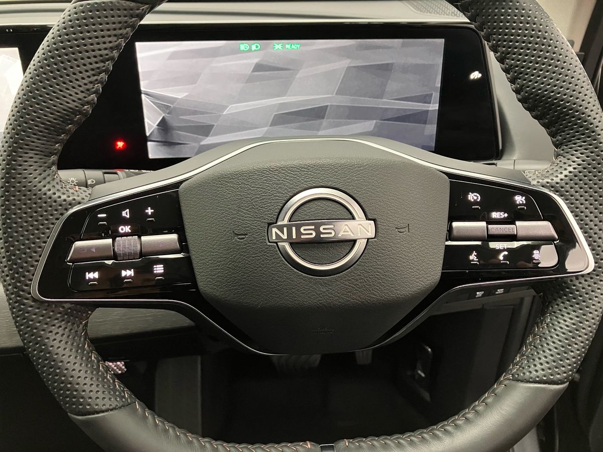 Used Nissan ARIYA 2024 for sale - 76969323: Photo 17