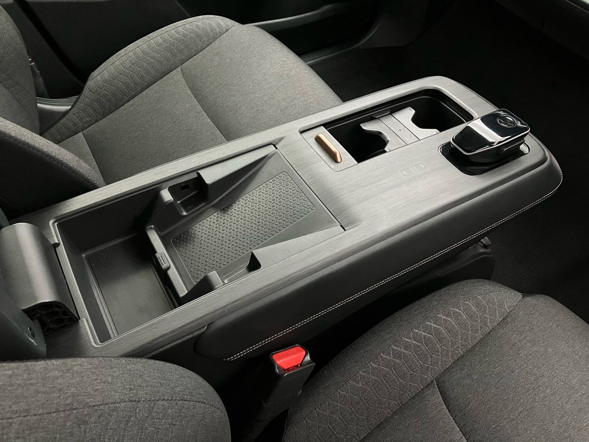 Used Nissan ARIYA 2024 for sale - 76969323: Photo 18