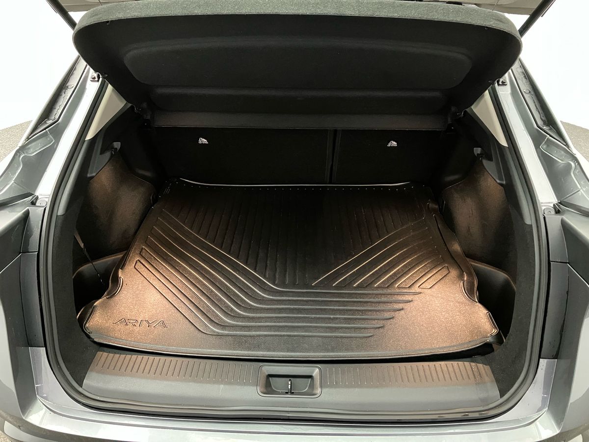 Used Nissan ARIYA 2024 for sale - 76969323: Photo 21