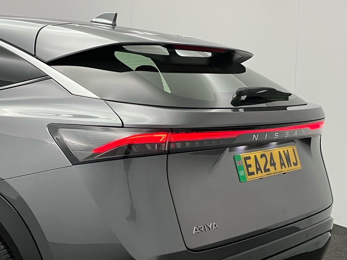 Used Nissan ARIYA 2024 for sale - 76969323: Photo 25