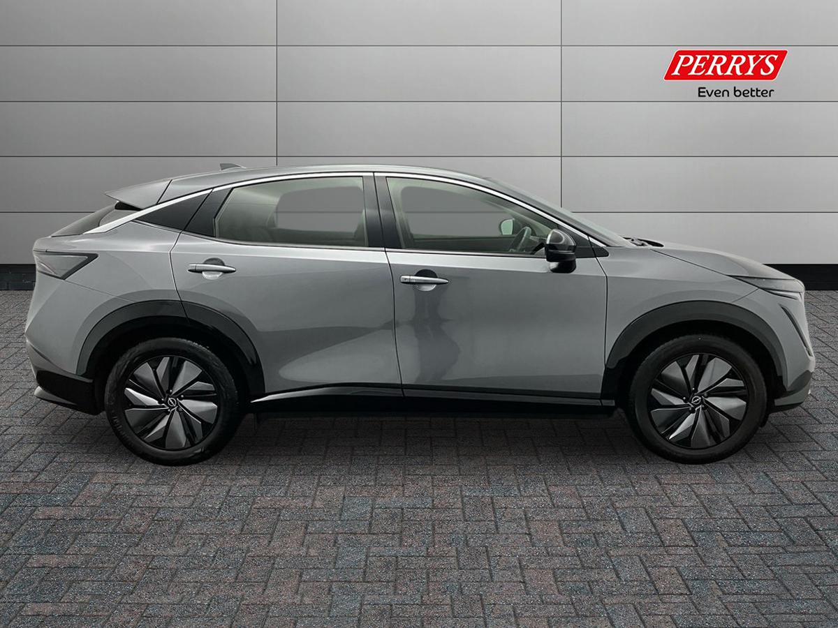 Used Nissan ARIYA 2024 for sale - 76969323: Photo 3