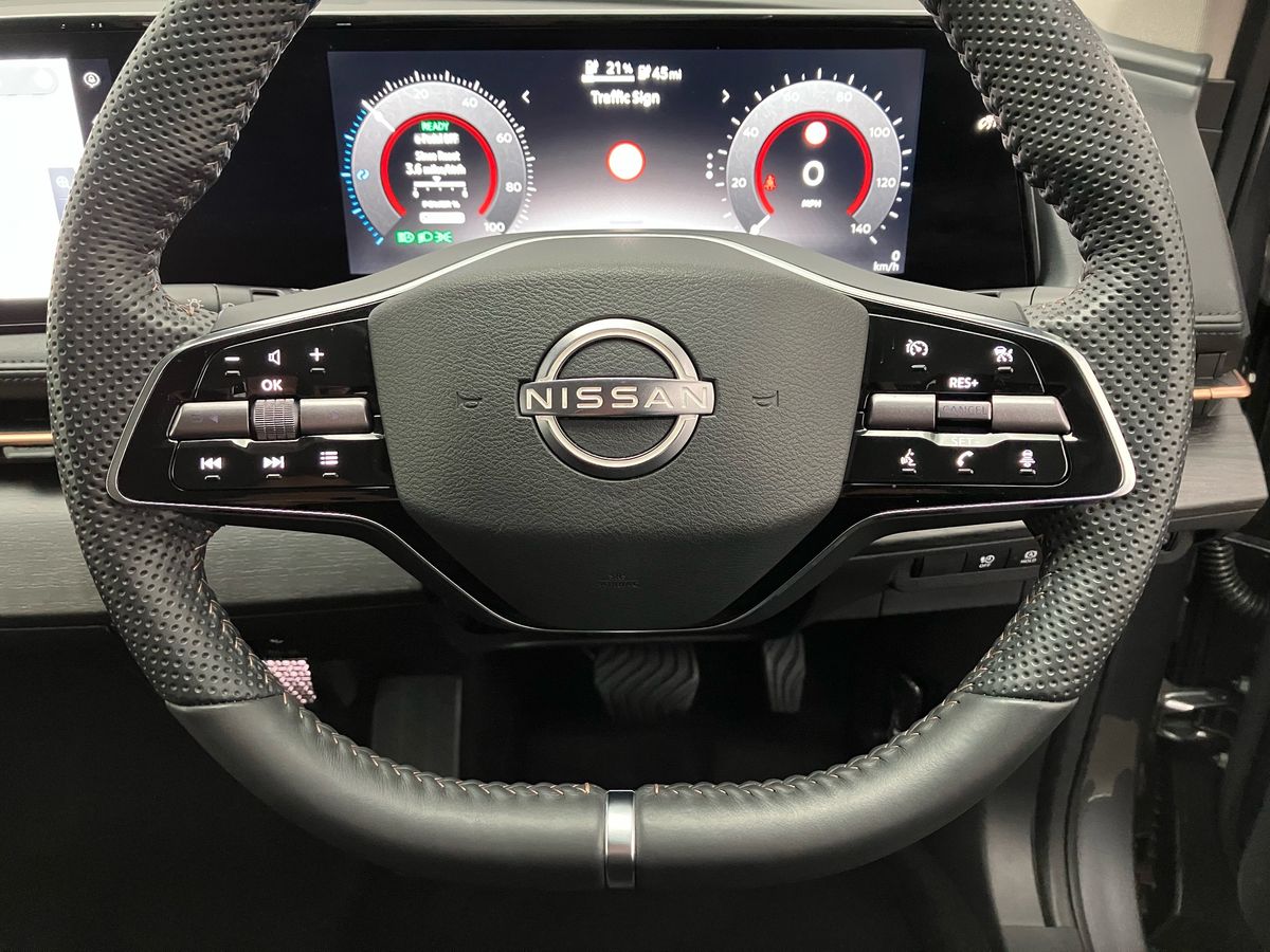 Used Nissan ARIYA 2024 for sale - 76969323: Photo 30