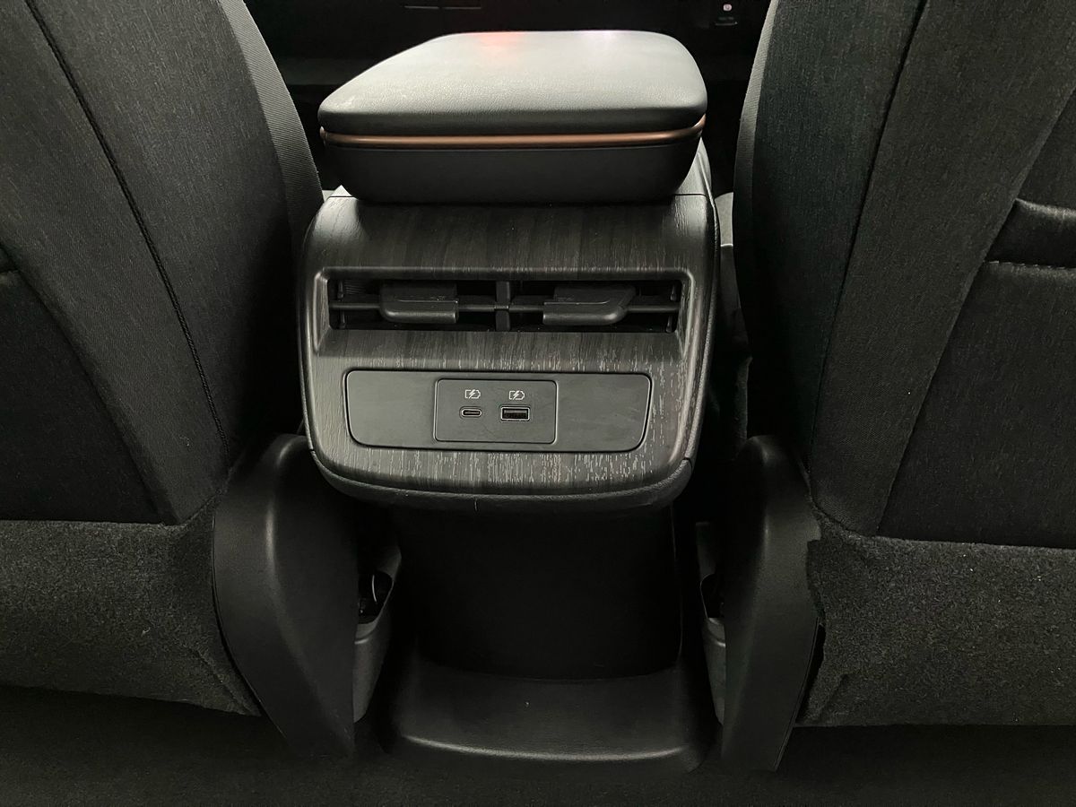 Used Nissan ARIYA 2024 for sale - 76969323: Photo 33