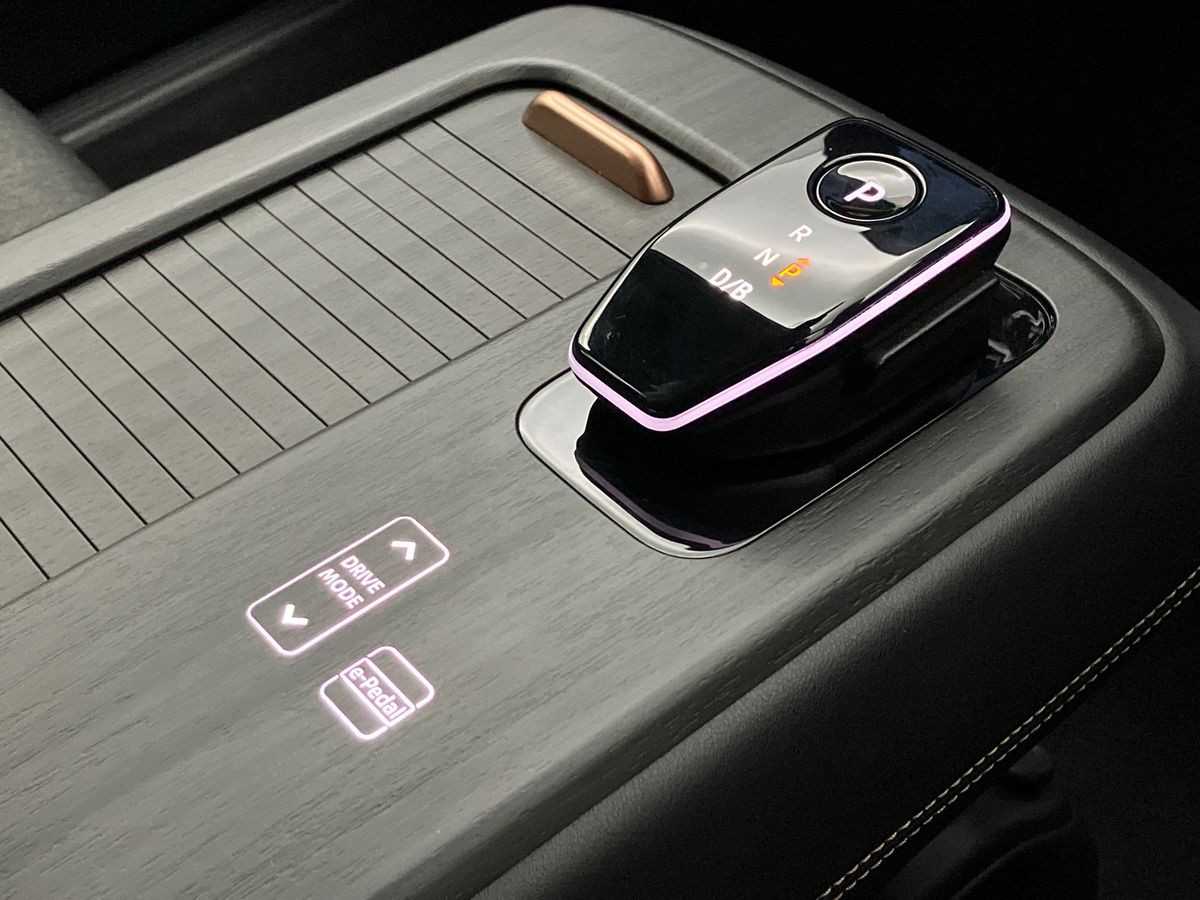 Used Nissan ARIYA 2024 for sale - 76969323: Photo 37