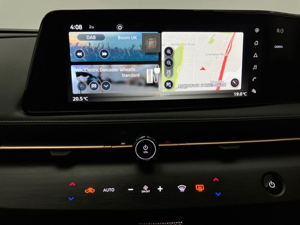 Used Nissan ARIYA 2024 for sale - 76969323: Photo 39