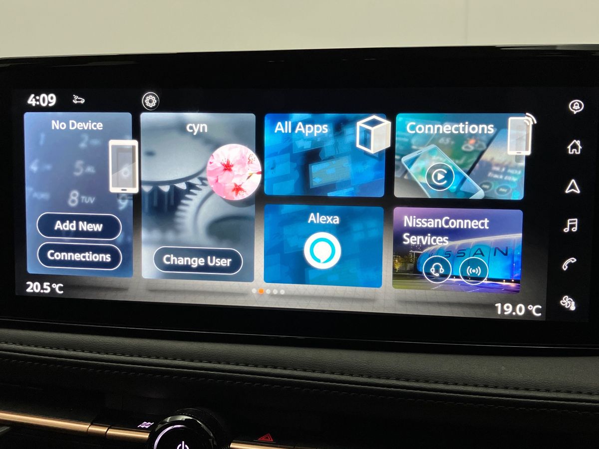 Used Nissan ARIYA 2024 for sale - 76969323: Photo 40