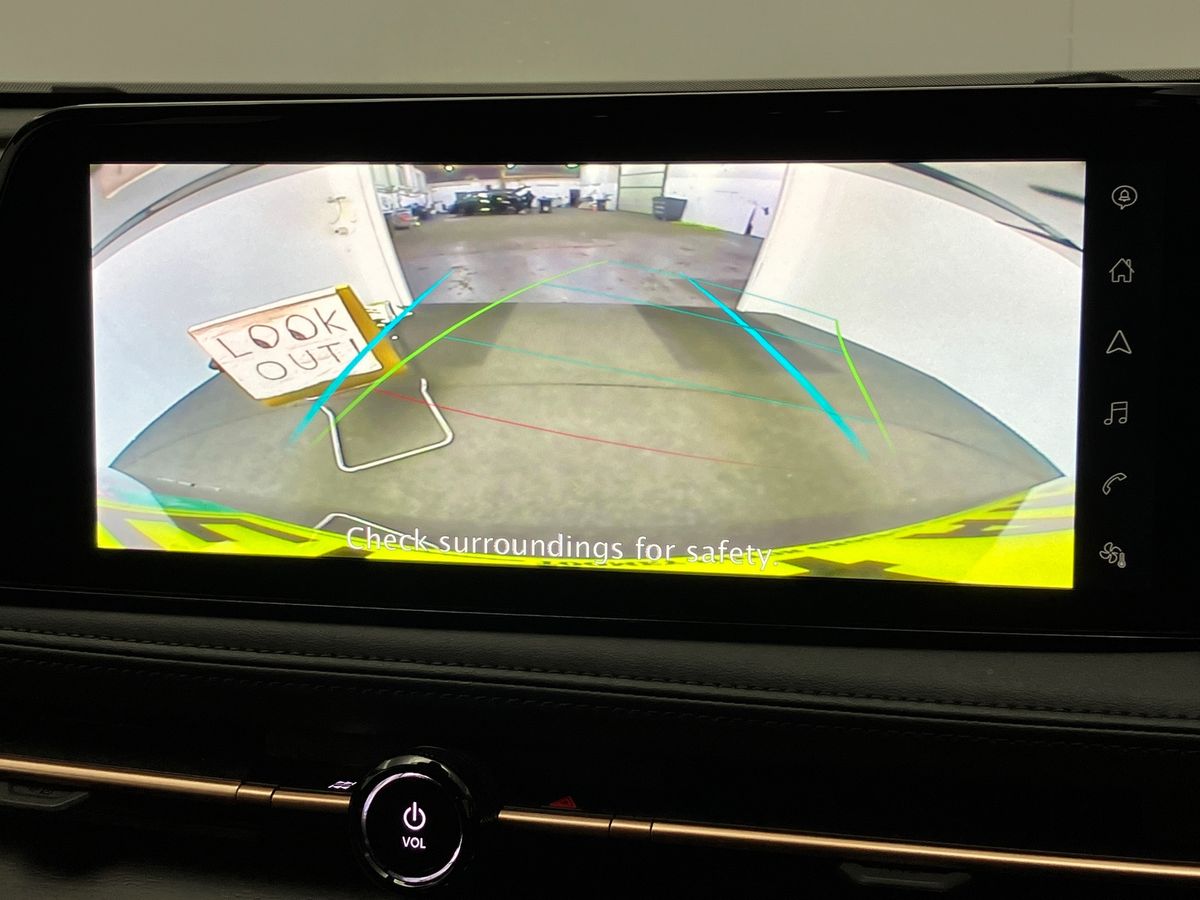 Used Nissan ARIYA 2024 for sale - 76969323: Photo 43