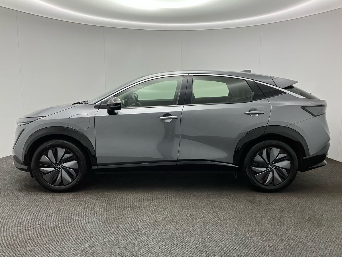 Used Nissan ARIYA 2024 for sale - 76969323: Photo 47