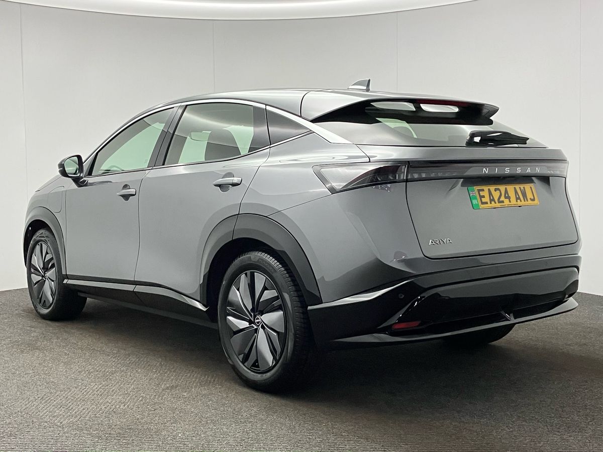 Used Nissan ARIYA 2024 for sale - 76969323: Photo 48